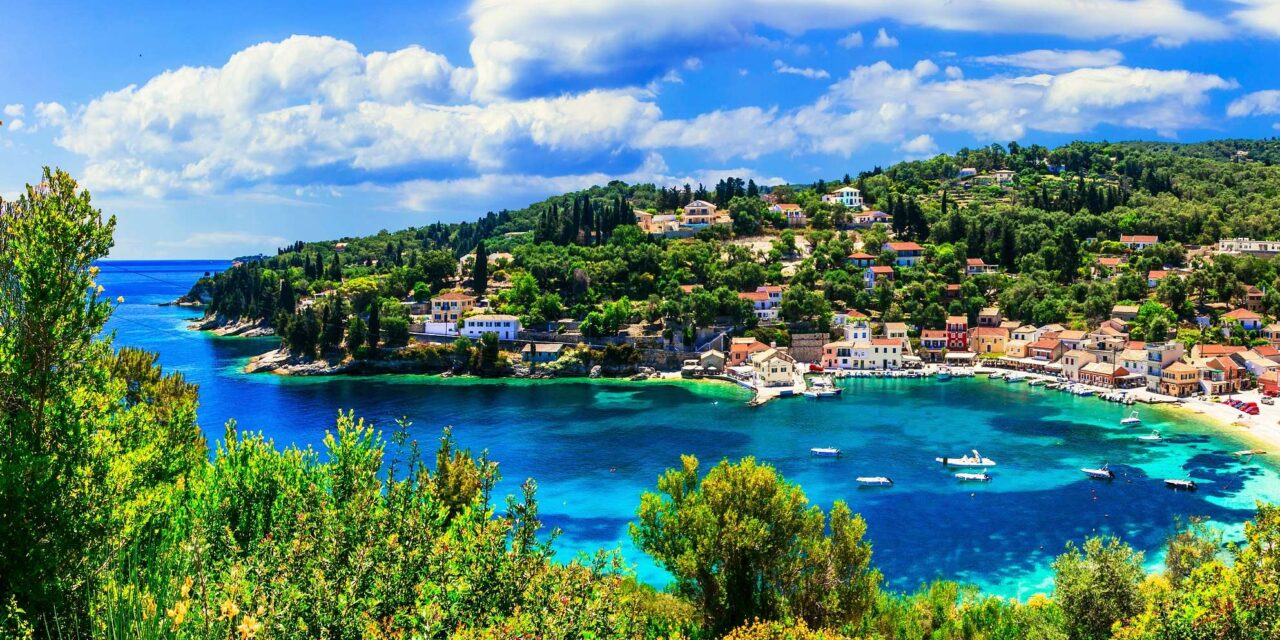 Ελληνικός τουρισμός: 260.000 αφίξεις Γερμανών τουριστών τον Ιούνιο