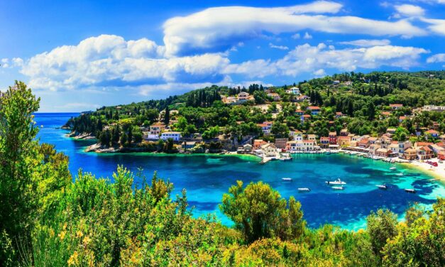 Ελληνικός τουρισμός: 260.000 αφίξεις Γερμανών τουριστών τον Ιούνιο