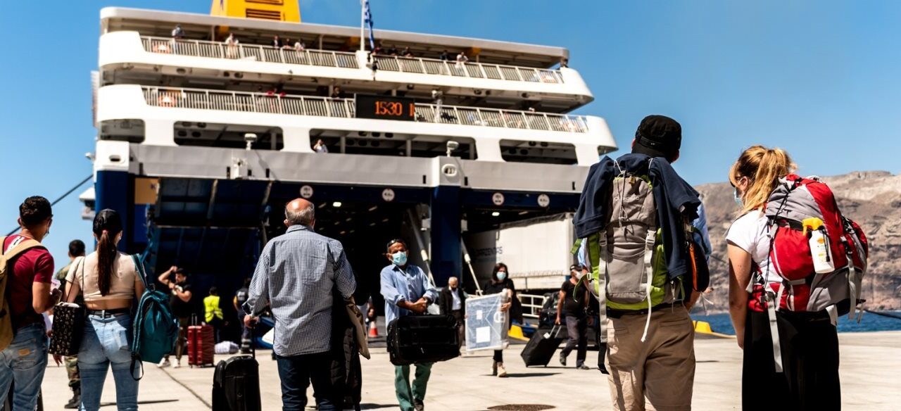 Ανακοινώνονται οι δικαιούχοι και οι ενστάσεις του προγράμματος “Τουρισμός για Όλους”