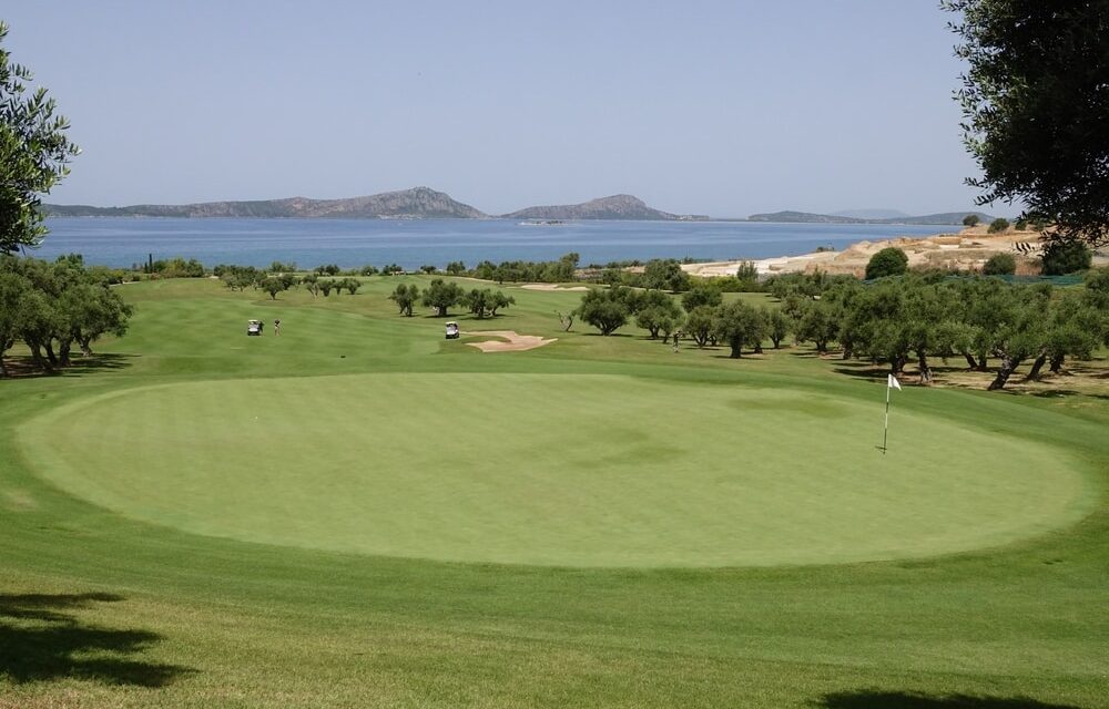 Greek Maritime Golf Event 2021: Όλα έτοιμα για το κορυφαίο ναυτιλιακό τουρνουά γκολφ
