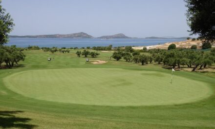 Greek Maritime Golf Event 2021: Όλα έτοιμα για το κορυφαίο ναυτιλιακό τουρνουά γκολφ