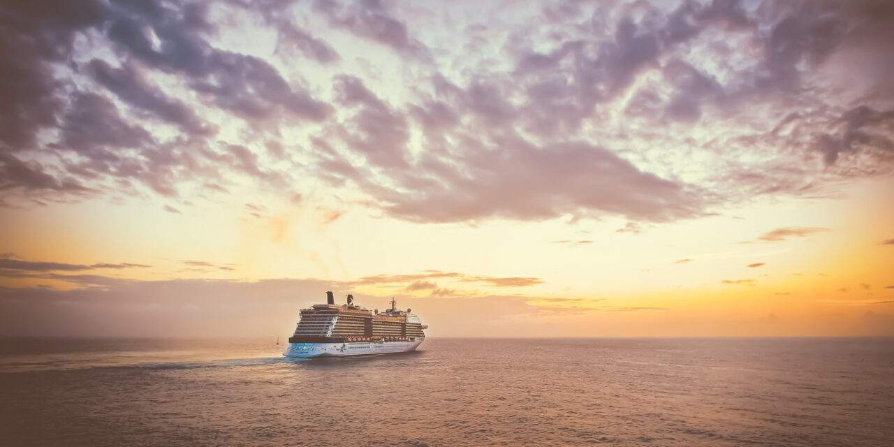 Κρουαζιέρα: Μία μοναδική εμπειρία διακοπών ακόμα και εν μέσω πανδημίας