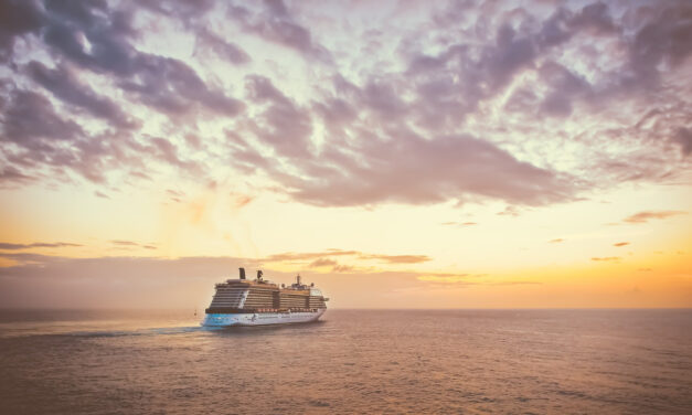Κρουαζιέρα: Μία μοναδική εμπειρία διακοπών ακόμα και εν μέσω πανδημίας