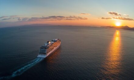 ΕΟΤ: Προβολή της Ελλάδας στην ιταλική αγορά ως premium προορισμού κρουαζιέρας