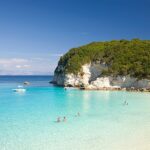 Ιόνιο: Φύση, πολιτισμός και γαστρονομία στο επίκεντρο του αμερικανικού ενδιαφέροντος