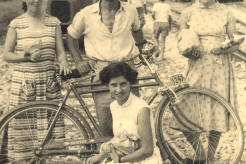 Στη Σκοτούσσα Σερρών λατρεύουν το ποδήλατο εδώ και έναν αιώνα!