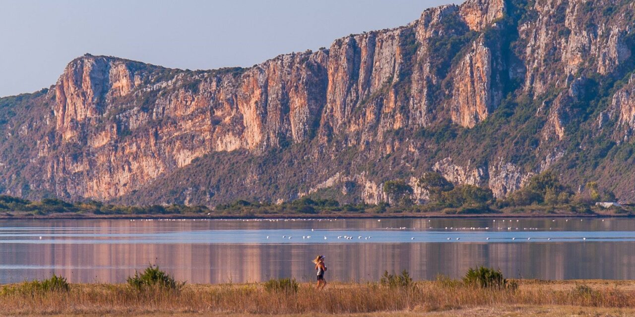 Run Messinia: Τιμά τα 200 χρόνια από την Ελληνική Επανάσταση