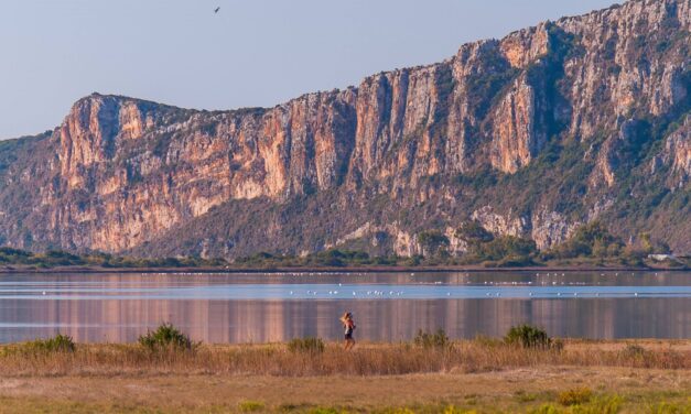 Run Messinia: Τιμά τα 200 χρόνια από την Ελληνική Επανάσταση