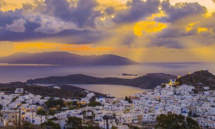 Αυτά τα έξι ελληνικά νησιά “υμνούν” οι Ιταλοί