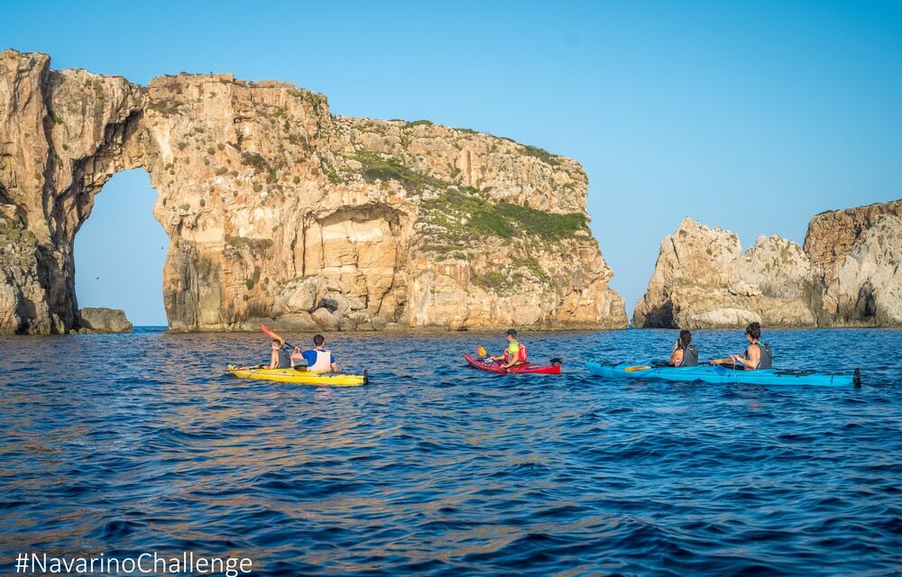 Το Navarino Challenge τιμά τον Χρυσό Ολυμπιονίκη Μίλτο Τεντόγλου & τον προπονητή του Γιώργο Πομάσκι