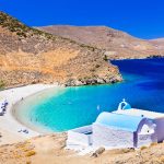 Η Αστυπάλαια στους κορυφαίους ανερχόμενους προορισμούς παγκοσμίως για το 2026