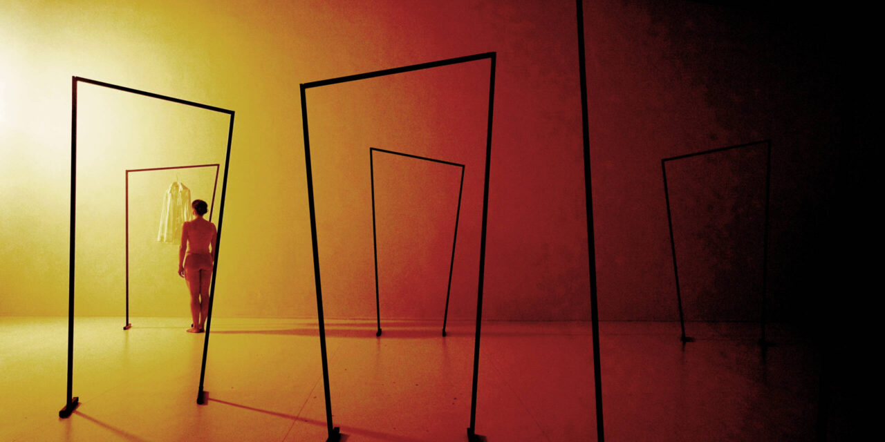 Πειραιάς Artport: Η καρδιά του πολιτισμού χτυπά στο Δημοτικό θέατρο Πειραιά και στο λιμάνι