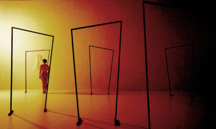 Πειραιάς Artport: Η καρδιά του πολιτισμού χτυπά στο Δημοτικό θέατρο Πειραιά και στο λιμάνι