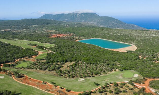 Costa Navarino: Η βιώσιμη τουριστική ανάπτυξη στο επίκεντρο της στρατηγικής της