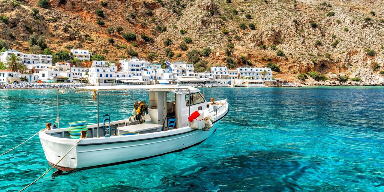 TUI: H Κρήτη κορυφαίος φθινοπωρινός προορισμός για τους Αυστριακούς