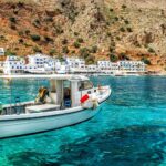 Οι τοπ γαστρονομικοί προορισμοί για το 2026, σύμφωνα με το Condé Nast Traveller