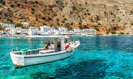 TUI: H Κρήτη κορυφαίος φθινοπωρινός προορισμός για τους Αυστριακούς