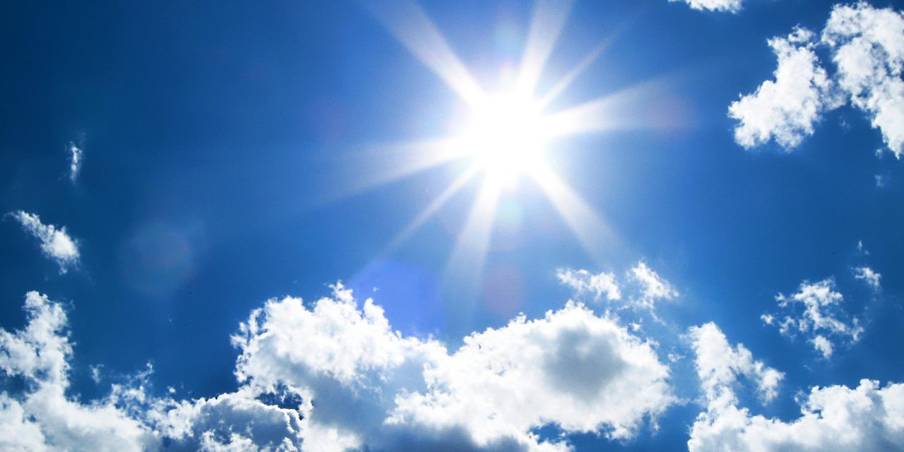 Με ήλιο κάνει ποδαρικό ο Νοέμβριος – Πότε θα αλλάξει το σκηνικό του καιρού