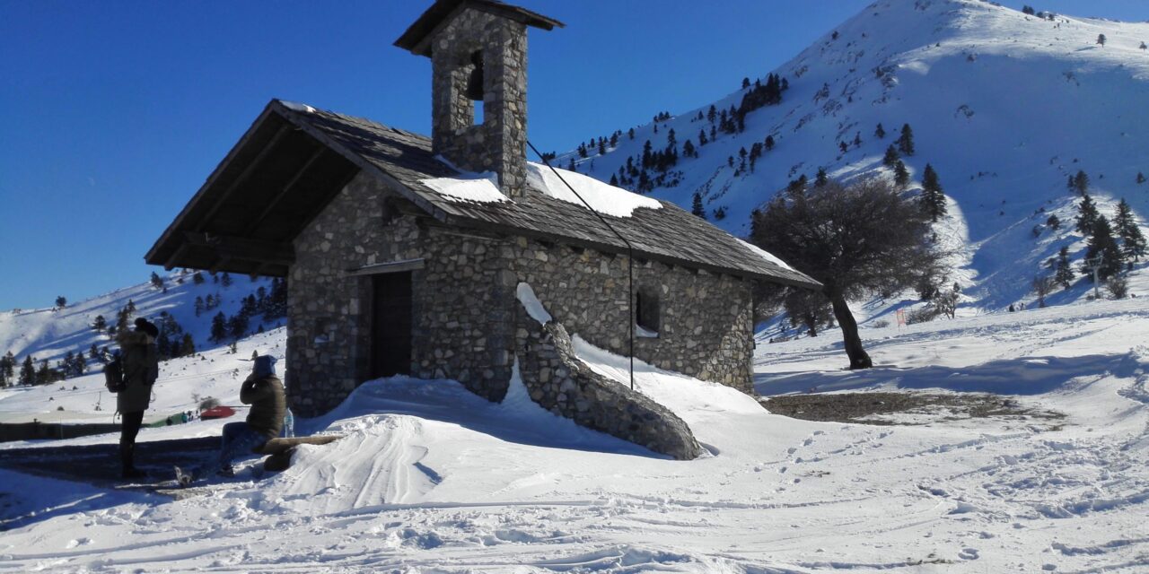 Καμπάνια επικοινωνίας για τον χειμερινό τουρισμό προανήγγειλε ο υπ. Τουρισμού