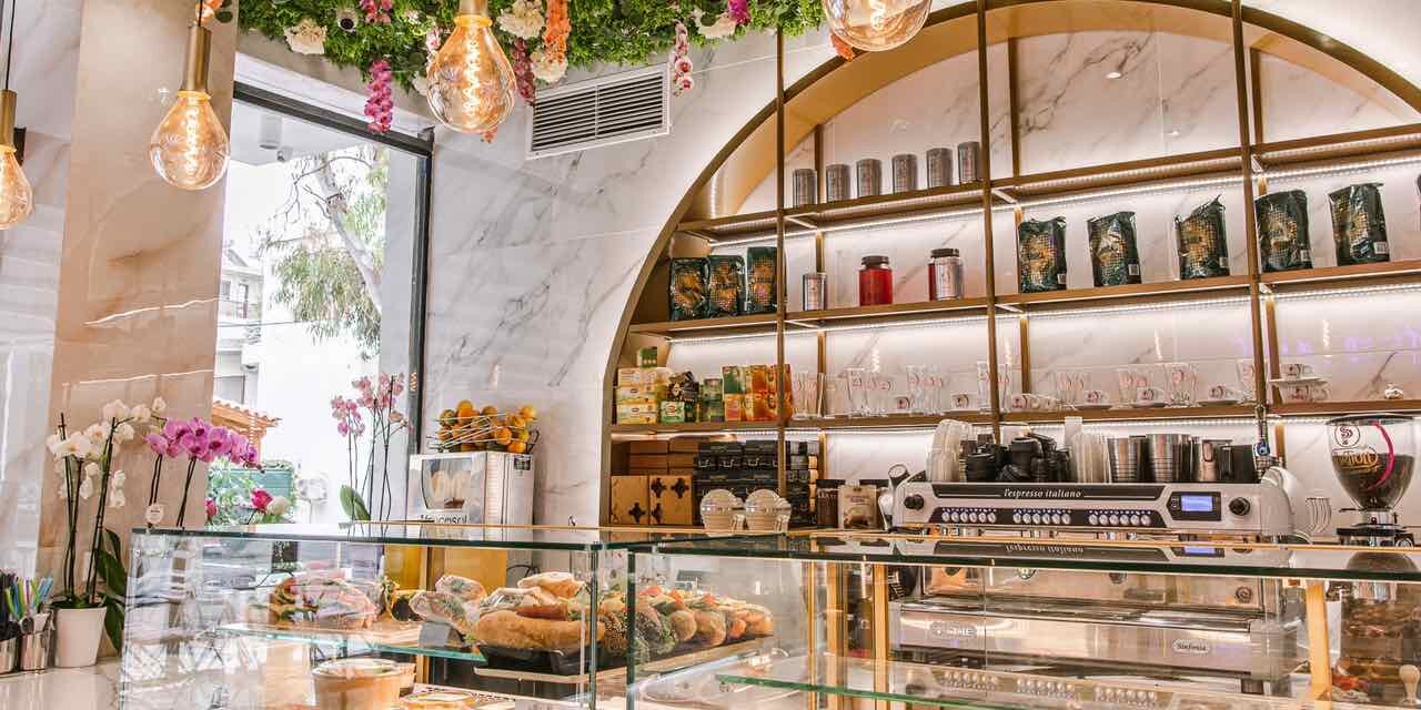 Φούρνος Martini: Ένας μικρός γευστικός παράδεισος… στο Χαλάνδρι!