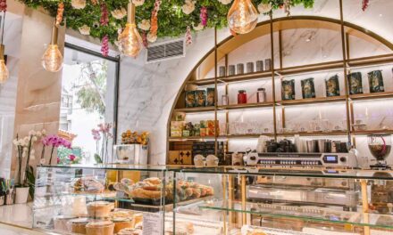 Φούρνος Martini: Ένας μικρός γευστικός παράδεισος… στο Χαλάνδρι!