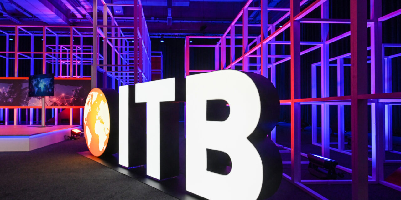 ITB Berlin 2022: Η μεγαλύτερη Διεθνής Τουριστική Έκθεση στον κόσμο- Έως τις 15 Οκτωβρίου 2021 οι δηλώσεις συμμετοχής