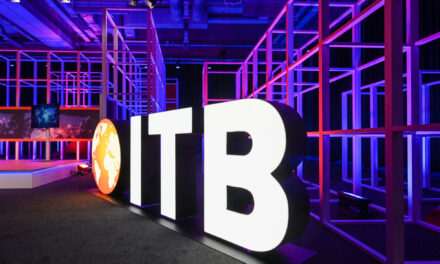 ITB Berlin 2022: Η μεγαλύτερη Διεθνής Τουριστική Έκθεση στον κόσμο- Έως τις 15 Οκτωβρίου 2021 οι δηλώσεις συμμετοχής