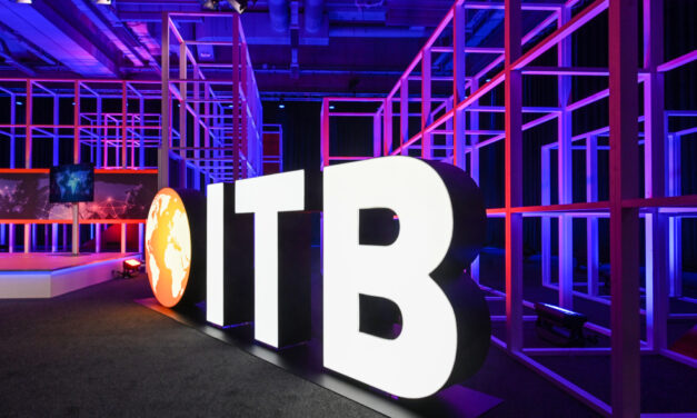 ITB Berlin 2022: Η μεγαλύτερη Διεθνής Τουριστική Έκθεση στον κόσμο- Έως τις 15 Οκτωβρίου 2021 οι δηλώσεις συμμετοχής