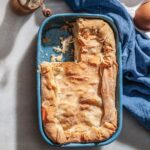 Αρώματα Ηπείρου στο σπίτι σας – Παραδοσιακή κοτόπιτα από τo Ζαγόρι