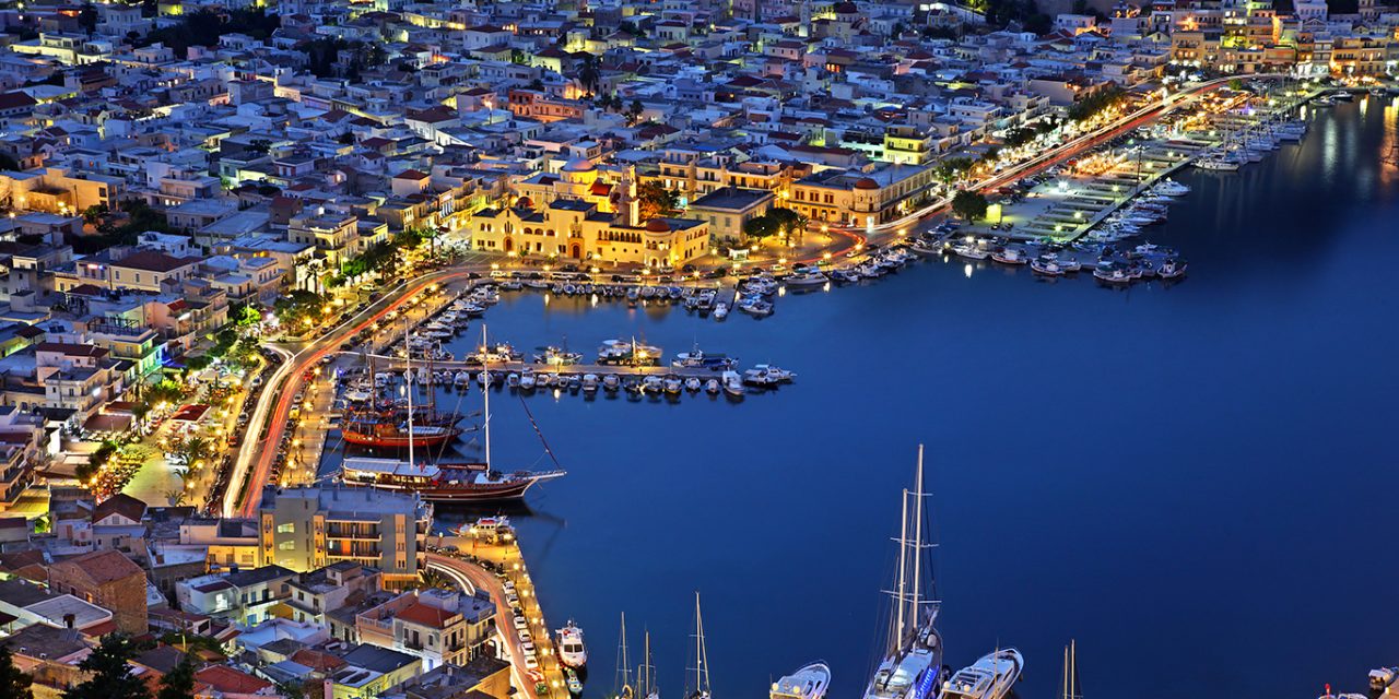 Sun: Ποιο ελληνικό νησί αναδείχθηκε ως το οικονομικότερο μέρος για διακοπές;