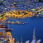 «Πράσινο φως» για την κατασκευή νέου λιμανιού στην Κάλυμνο