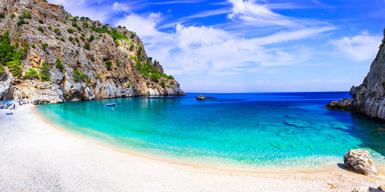 Δυναμικός ο Σεπτέμβριος για τα νησιά του Νοτίου Αιγαίου