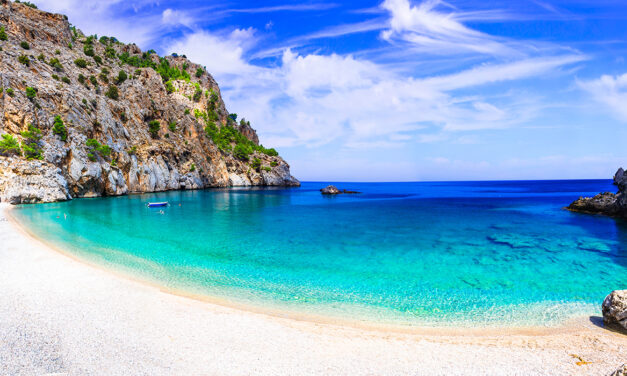 Δυναμικός ο Σεπτέμβριος για τα νησιά του Νοτίου Αιγαίου