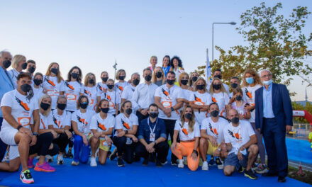 “Olympic Day Run”: Ο Μοναδικός Ολυμπιακός Αγώνας Δρόμου ανύψωσε τη χώρα στον παγκόσμιο Ολυμπιακό χάρτη