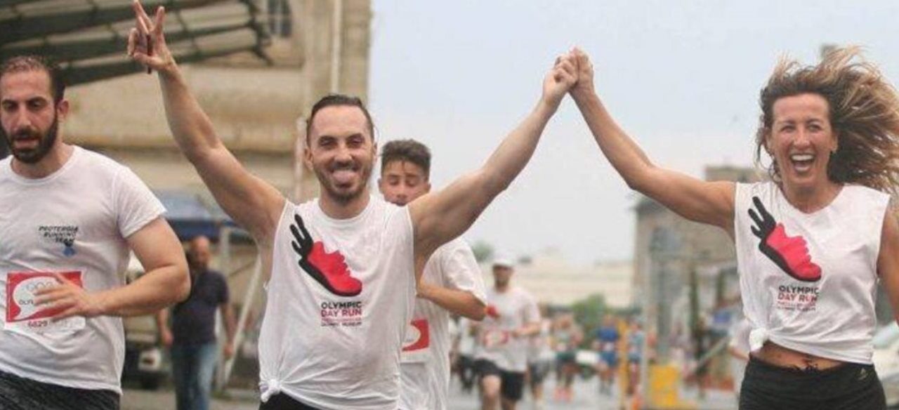 Το “Olympic Day Run” Greece 2021 επιστρέφει με μια μεγαλειώδη αθλητική, πολιτιστική και τουριστική διοργάνωση