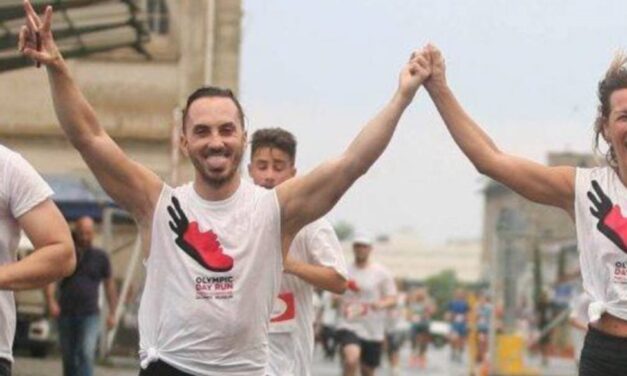 Το “Olympic Day Run” Greece 2021 επιστρέφει με μια μεγαλειώδη αθλητική, πολιτιστική και τουριστική διοργάνωση