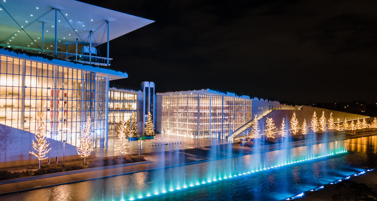 Το ΚΠΙΣΝ έρχεται με ένα φθινοπωρινό πρόγραμμα για όλα τα γούστα!