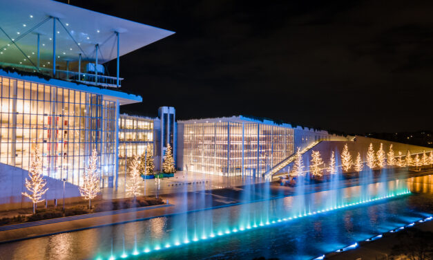 Το ΚΠΙΣΝ έρχεται με ένα φθινοπωρινό πρόγραμμα για όλα τα γούστα!