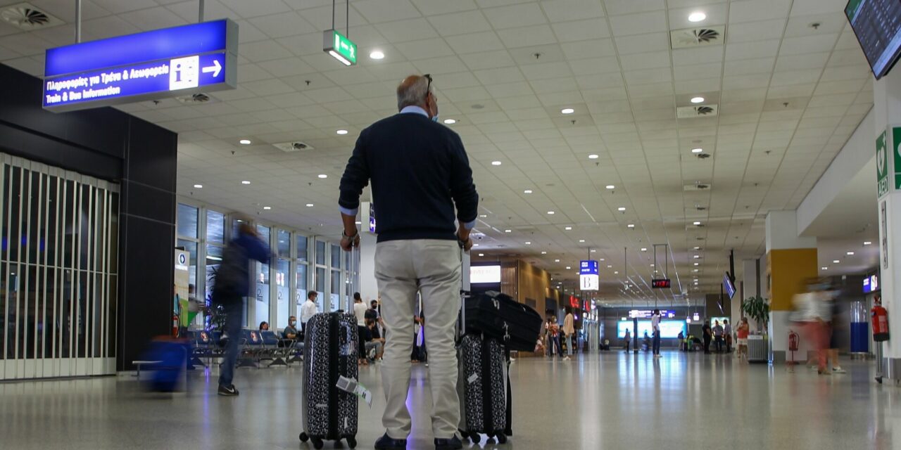 Ελληνικός τουρισμός 2022: Τι δείχνουν τα στοιχεία της ΥΠΑ