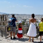 Ελληνικός τουρισμός: Άνοδος σε αφίξεις και εισπράξεις το 2026