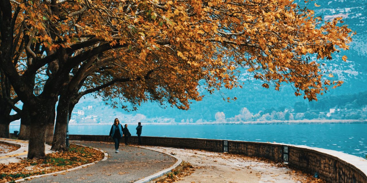 DRV: Οι Γερμανοί ταξιδιώτες επιλέγουν την Ελλάδα και για το φθινόπωρο