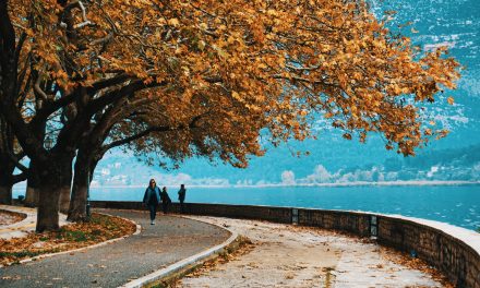 DRV: Οι Γερμανοί ταξιδιώτες επιλέγουν την Ελλάδα και για το φθινόπωρο