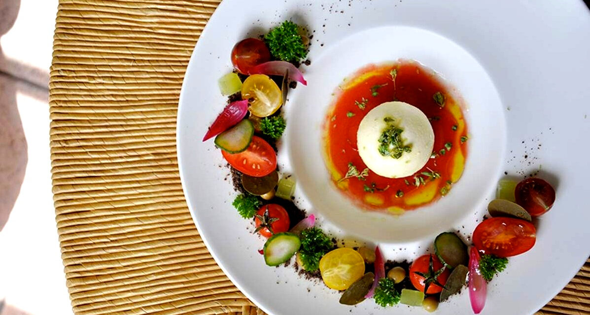 Άρωμα Ελλάδας στην Γαστρονομική Ολυμπιάδα της Ρωσίας