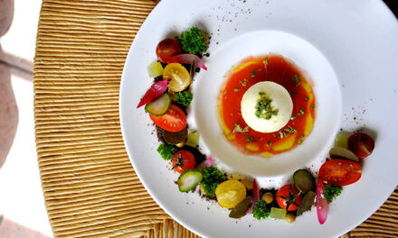 Άρωμα Ελλάδας στην Γαστρονομική Ολυμπιάδα της Ρωσίας