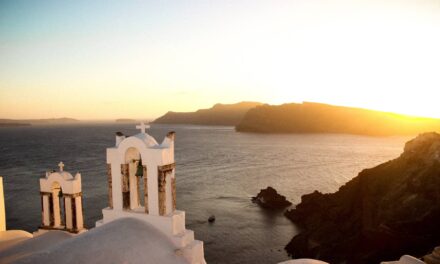 Στο ηφαίστειο της Σαντορίνης κρύβονται μυστικά από τη μινωική έκρηξη