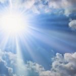 Αίθριος ο καιρός σήμερα με μικρή πτώση της θερμοκρασίας – Που αναμένονται βροχές