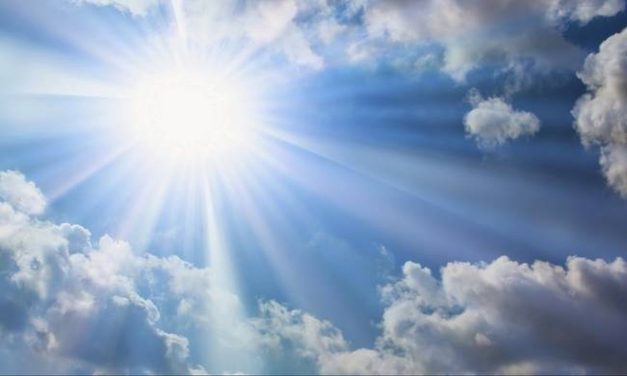 Αίθριος ο καιρός σήμερα με μικρή πτώση της θερμοκρασίας – Που αναμένονται βροχές