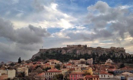 Καιρός: Χειμώνας προ των πυλών με συννεφιά και κρύο