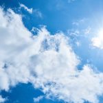 Αίθριος ο καιρός σήμερα – Έως 23 βαθμούς η θερμοκρασία