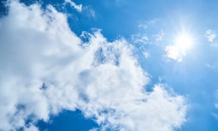 Αίθριος ο καιρός σήμερα – Ανεβαίνει η θερμοκρασία